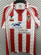 1995-1996 Gijon Home Retro Soccer Jersey