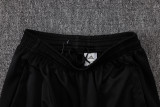 2025-26 LIV Green Kids Half Pull Tracksuit #E25211(童装)(半拉链)
