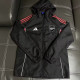 2026-27 ARS Black Windbreaker
