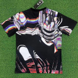 2025-26 Man Utd Black Special Edition Training shirts