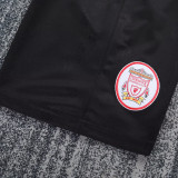 1996-1997 LIV Third Kids Retro Soccer Jersey