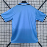 2025-26 Coventry City Blue Special Edition Fans Soccer Jersey
