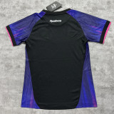 2025-26 Botafogo Purple Women Soccer Jersey (女)