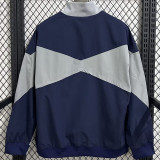 2025-26 TOT Royal blue Windbreaker