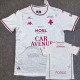 2025-26 Metz Away Fans Soccer Jersey