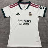 2026-27 RMA Home Women Soccer Jersey (女)