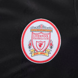 1996-1997 LIV Third Kids Retro Soccer Jersey