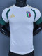 2026-27 Italy White Player Version Training shirts