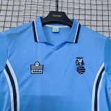 2025-26 Coventry City Blue Special Edition Fans Soccer Jersey