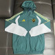 2026-27 ARS Green Windbreaker