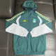 2026-27 LIV Green Windbreaker