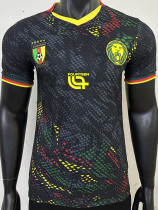 2026-27 Cameroon Third Player Version Soccer Jersey