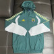 2026-27 Fenerbahce Green Windbreaker