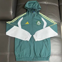 2026-27 Palmeiras Green Windbreaker