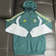 2026-27 Palmeiras Green Windbreaker