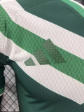 2026-27 Saudi Arabia Special Edition Player Version Soccer Jersey