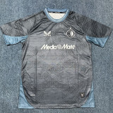 2025-26 Feyenoord Away Fans Soccer Jersey