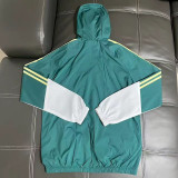 2026-27 Palmeiras Green Windbreaker