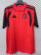 2026-27 Colo-Colo Red Polo Short Sleeve (有领)