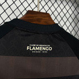 2025-26 Flamengo Brown Special Edition Training shirts