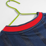 2001-2002 Celta Away Retro Soccer Jersey (带章)