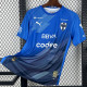 2025-26 Monterrey Third Fans Soccer Jersey