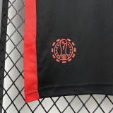 2025-26 Toluca Third Fans Soccer Jersey
