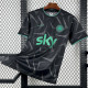 2025-26 Ireland Black Fans Soccer Jersey