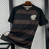 2025-26 Flamengo Brown Special Edition Training shirts