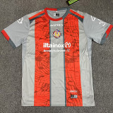 2025-26 Cremona FC Home Fans Soccer Jersey