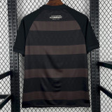 2025-26 Flamengo Brown Special Edition Training shirts