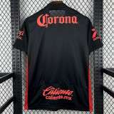 2025-26 Toluca Third Fans Soccer Jersey