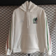 2026-27 Mexico White Hoody 白色(加绒)