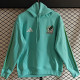 2026-27 Mexico Light green Hoody 浅绿色(加绒)