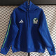 2026-27 Mexico Fancy blue Hoody 彩蓝色(加绒)