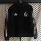2026-27 Mexico Black Hoody 黑色(加绒)