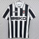 1996-1997 Besiktas Home Retro Soccer Jersey