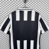 1996-1997 Besiktas Home Retro Soccer Jersey