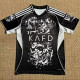 2025-26 AL-Nassr Black Special Edition Fans Soccer Jersey