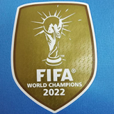 2026-27 Argentina Royal blue Special Edition Training shirts