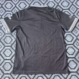 2025-26 ARS Black Polo Short Sleeve