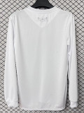2025-26 Blackburn 150th Anniversary Long Sleeve Soccer Jersey (长袖)