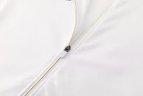 2026 NK NJ20 White Jacket Tracksuit