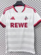 2026-27 Koln White Special Edition Fans Soccer Jersey