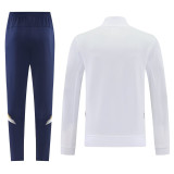 2026 NK NJ20 White Jacket Tracksuit
