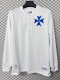 2025-26 Blackburn 150th Anniversary Long Sleeve Soccer Jersey (长袖)