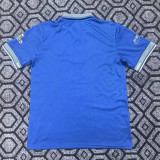 2025-26 ARS Blue Polo Short Sleeve