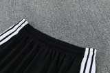 2026-27 Germany Red Training Short Suit