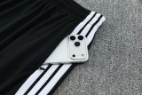 2026-27 Germany Red Training Short Suit