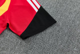 2026-27 Germany Red Training Short Suit